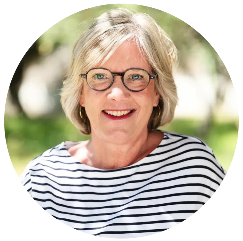 Stefanie Wagner-Chorliafakis Profilbild