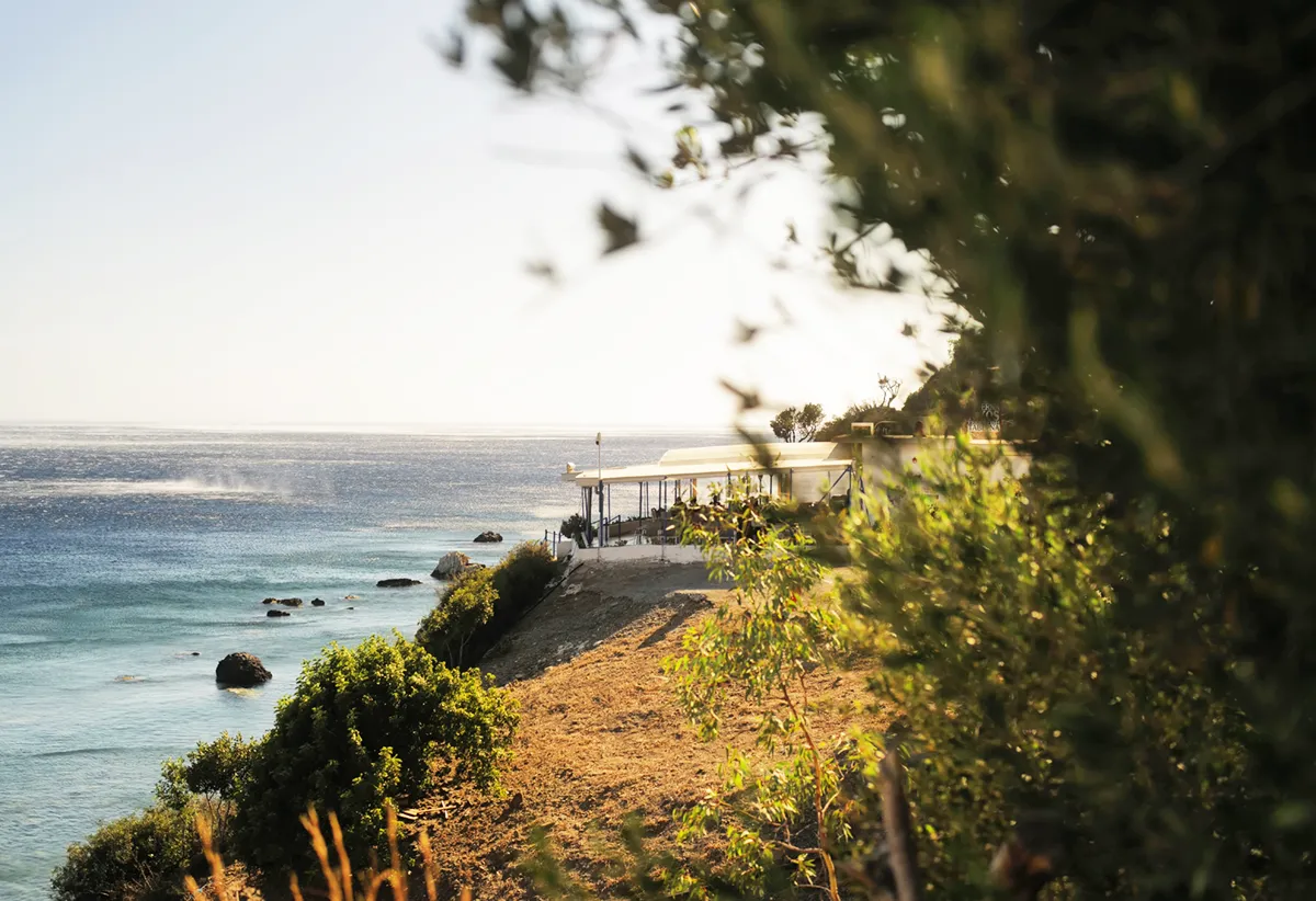 The Olive House Kreta Strand