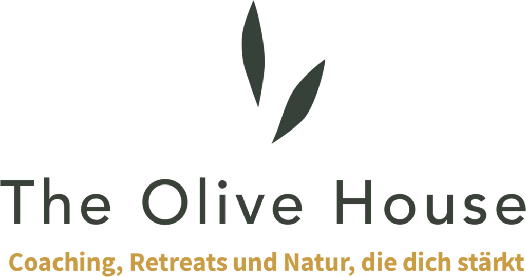 The Olive House Logo